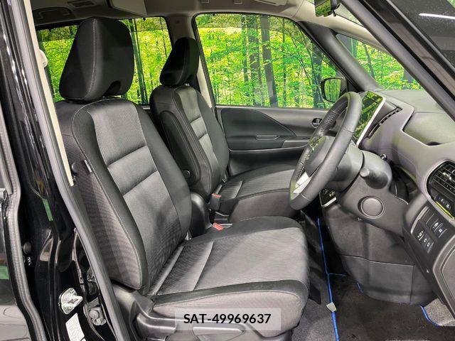 Nissan SERENA 2021-06 8075485-9