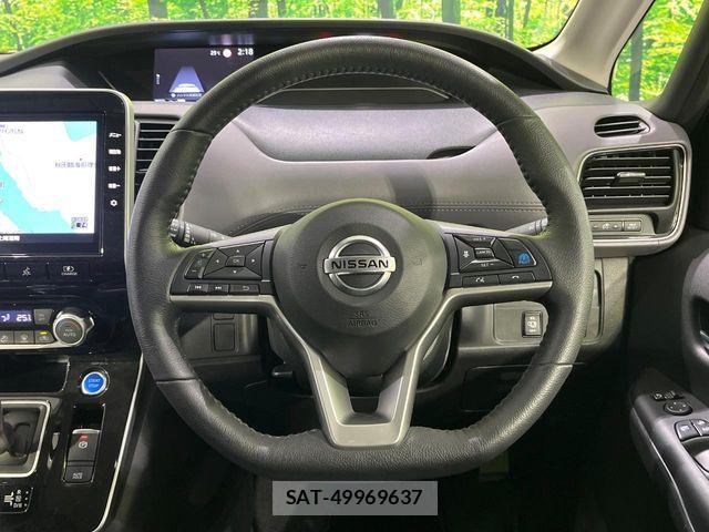 Nissan SERENA 2021-06 8075485-13
