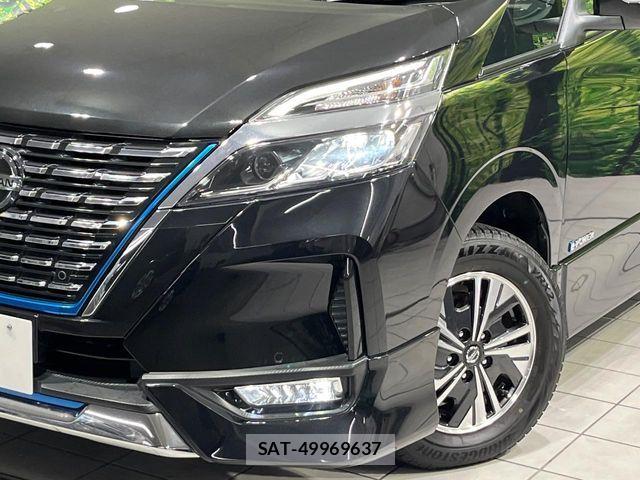 Nissan SERENA 2021-06 8075485-14
