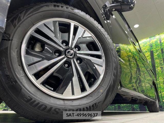 Nissan SERENA 2021-06 8075485-15