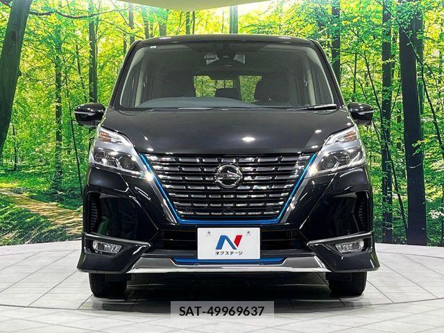 Nissan SERENA 2021-06 8075485-16