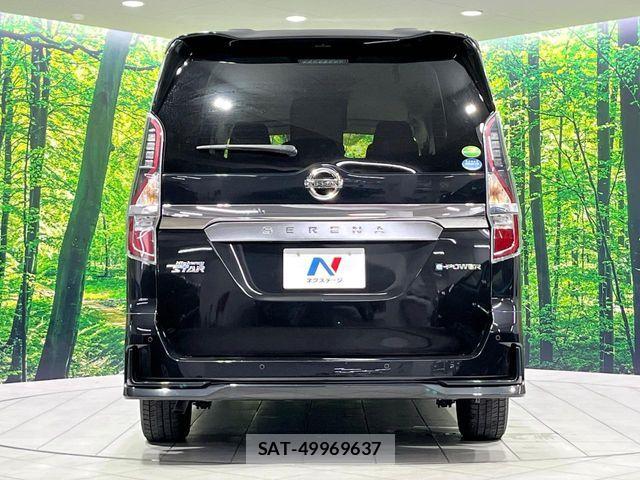 Nissan SERENA 2021-06 8075485-17