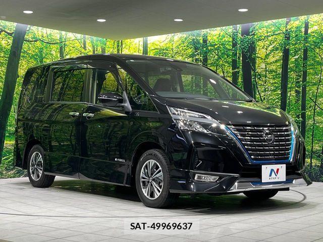 Nissan SERENA 2021-06 8075485-18