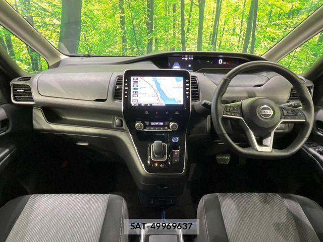 Nissan SERENA 2021-06 8075485-1