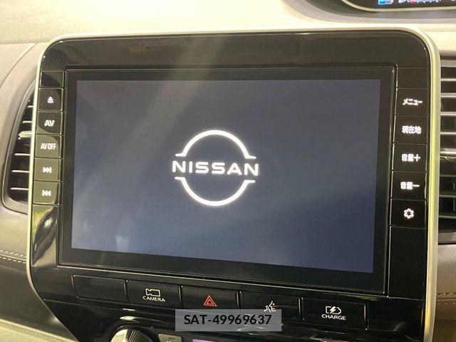 Nissan SERENA 2021-06 8075485-3