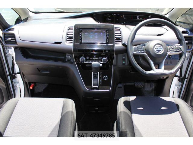 Nissan SERENA 2021-01 8075488-12