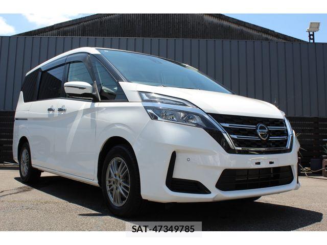 Nissan SERENA 2021-01 8075488-24