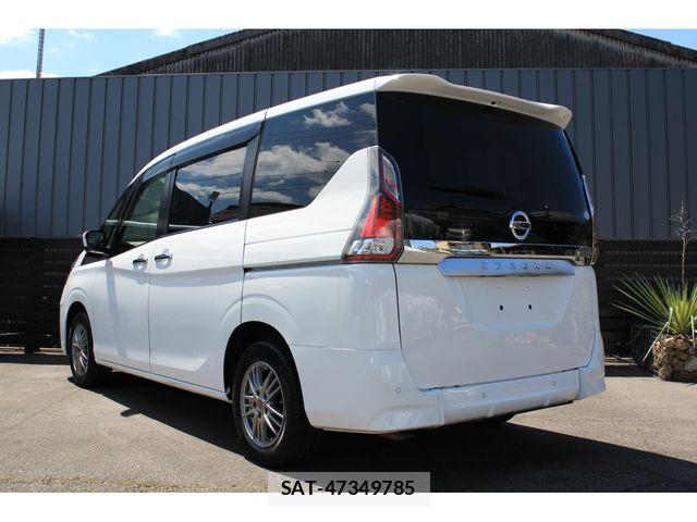 Nissan SERENA 2021-01 8075488-25