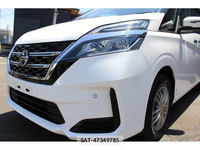 Nissan SERENA 2021-01 8075488-26