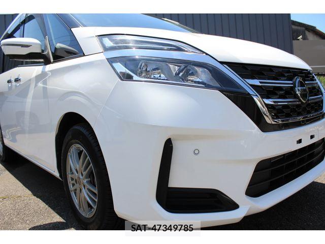 Nissan SERENA 2021-01 8075488-27