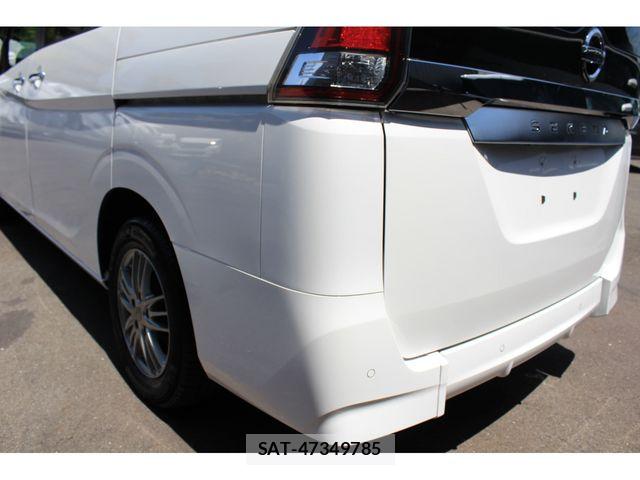 Nissan SERENA 2021-01 8075488-28