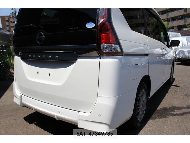 Nissan SERENA 2021-01 8075488-29