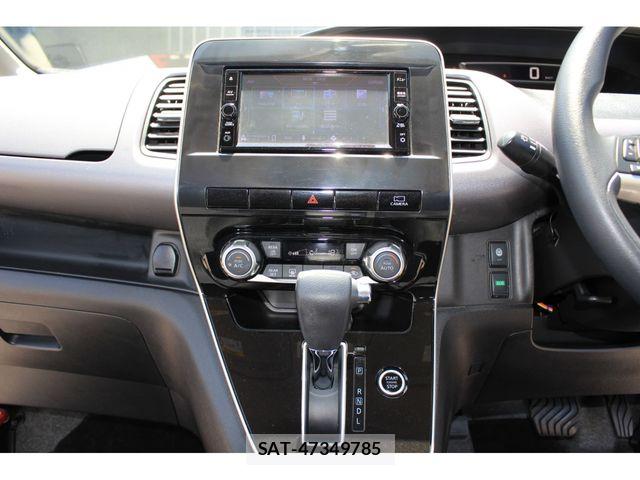 Nissan SERENA 2021-01 8075488-7