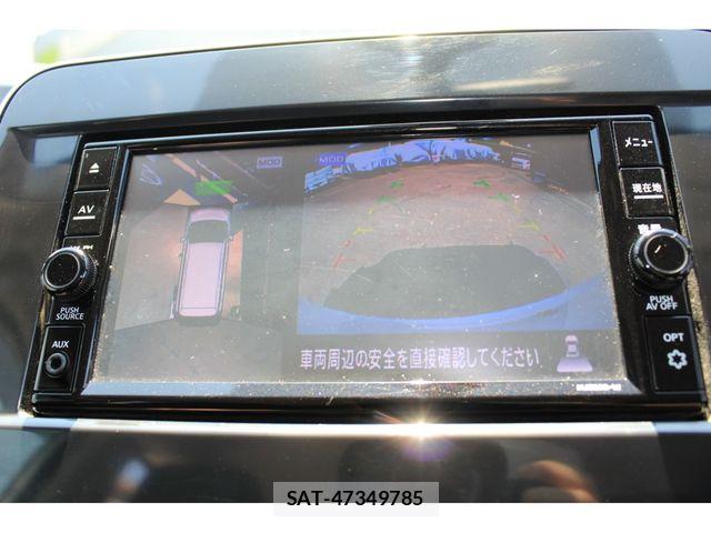 Nissan SERENA 2021-01 8075488-8