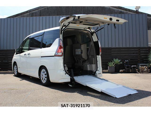 Nissan SERENA 2021-05 8075479-0