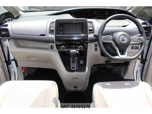 Nissan SERENA 2021-05 8075479-13