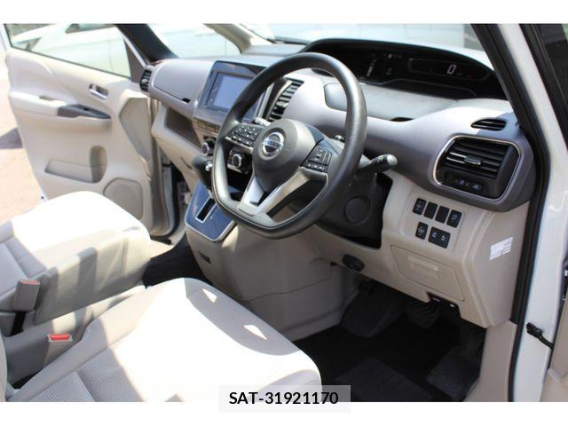 Nissan SERENA 2021-05 8075479-14