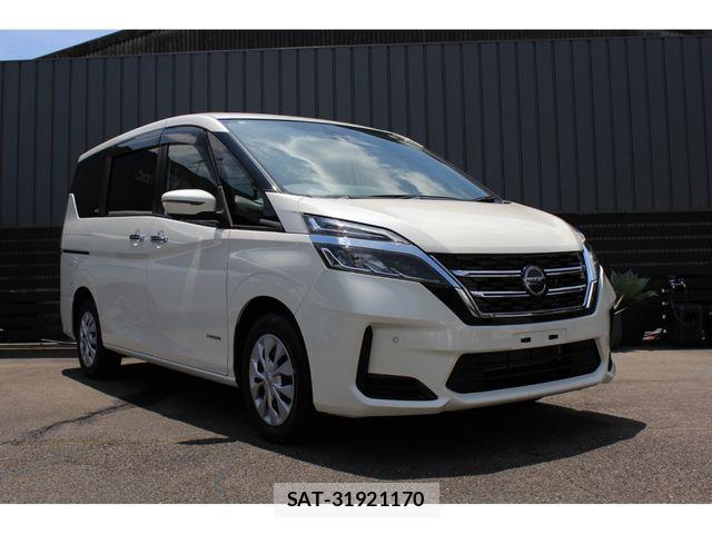 Nissan SERENA 2021-05 8075479-21