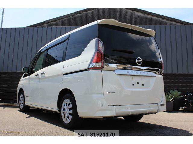 Nissan SERENA 2021-05 8075479-22