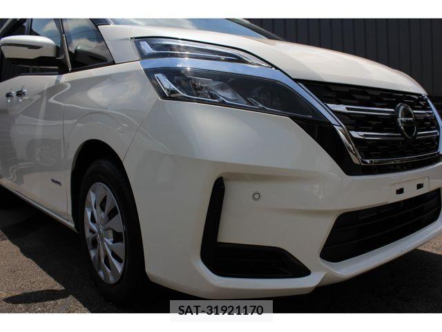 Nissan SERENA 2021-05 8075479-23