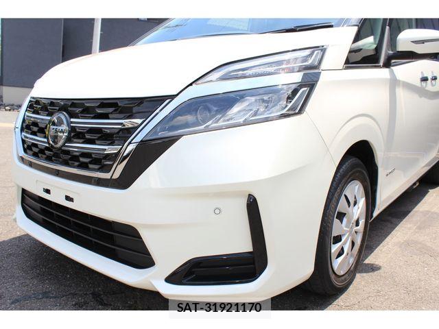 Nissan SERENA 2021-05 8075479-24
