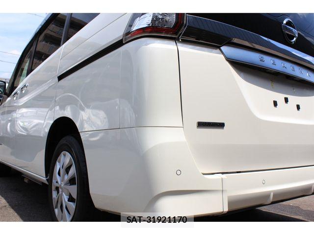 Nissan SERENA 2021-05 8075479-27