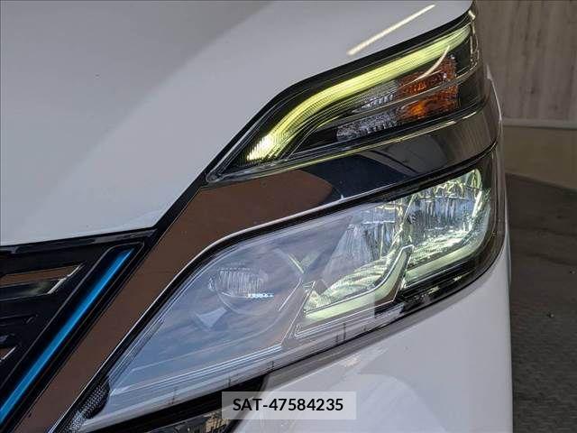 Nissan SERENA 2021-01 8075484-13
