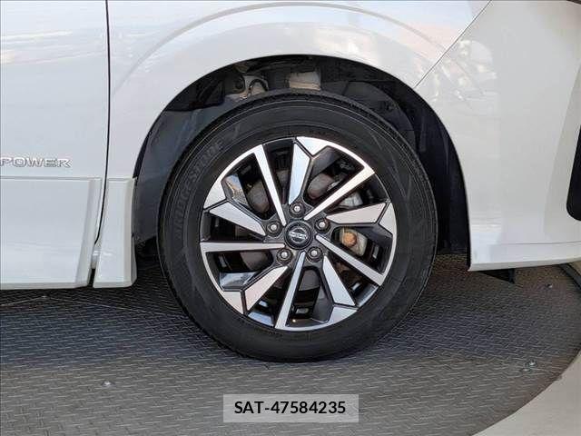 Nissan SERENA 2021-01 8075484-15