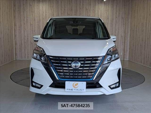 Nissan SERENA 2021-01 8075484-16