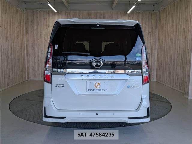Nissan SERENA 2021-01 8075484-19