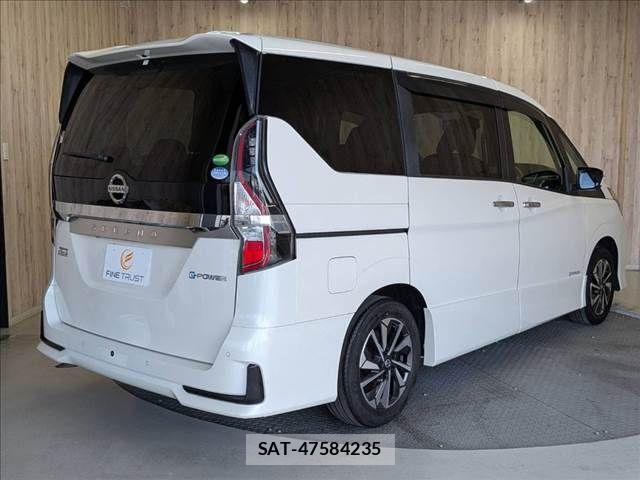 Nissan SERENA 2021-01 8075484-20