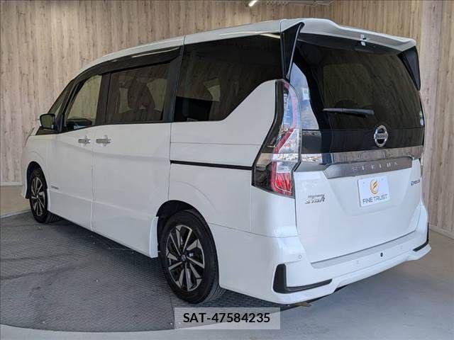Nissan SERENA 2021-01 8075484-21