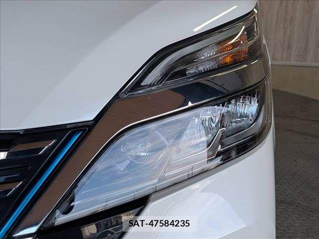 Nissan SERENA 2021-01 8075484-23
