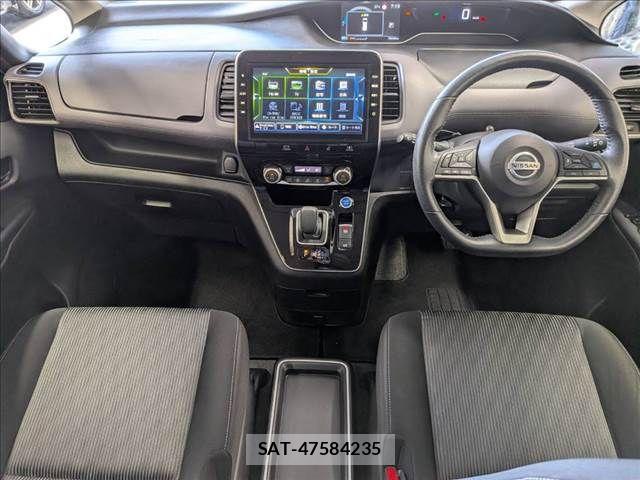 Nissan SERENA 2021-01 8075484-2