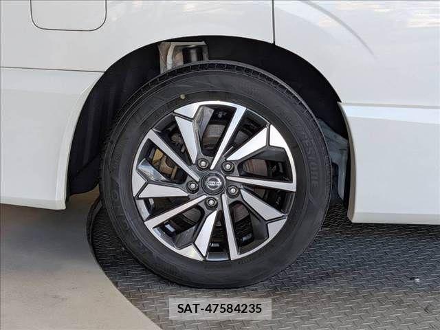 Nissan SERENA 2021-01 8075484-29