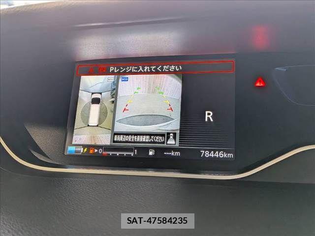 Nissan SERENA 2021-01 8075484-5