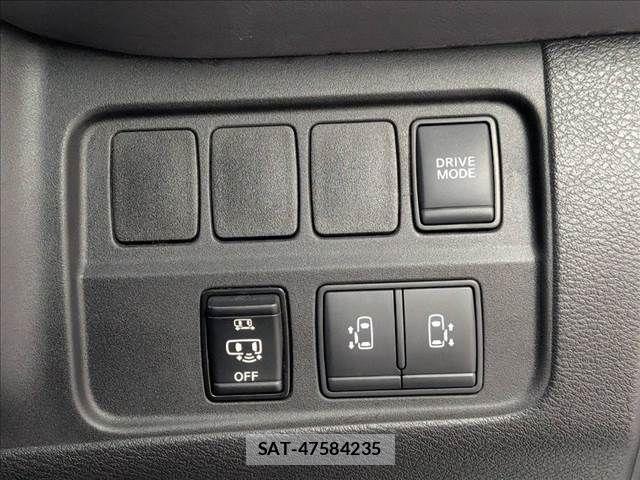 Nissan SERENA 2021-01 8075484-7