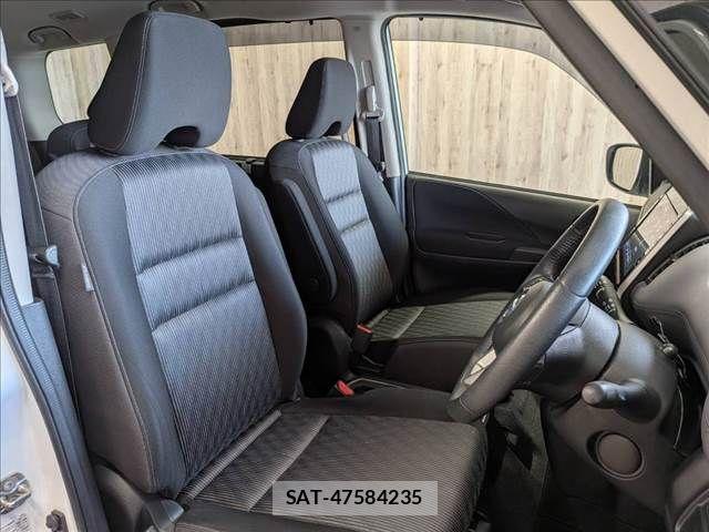 Nissan SERENA 2021-01 8075484-8