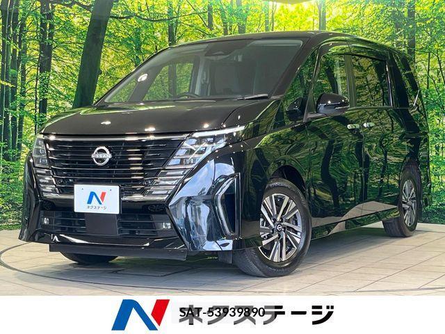 Nissan SERENA 2023-06 8075477-0