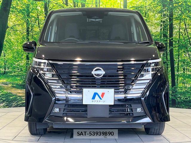 Nissan SERENA 2023-06 8075477-14