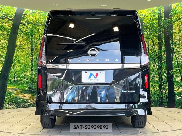Nissan SERENA 2023-06 8075477-15