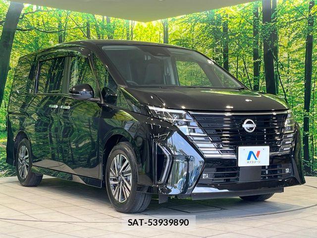 Nissan SERENA 2023-06 8075477-16