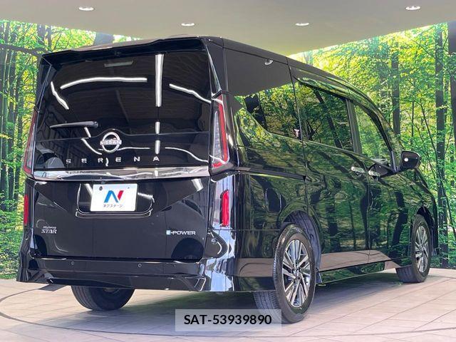 Nissan SERENA 2023-06 8075477-17