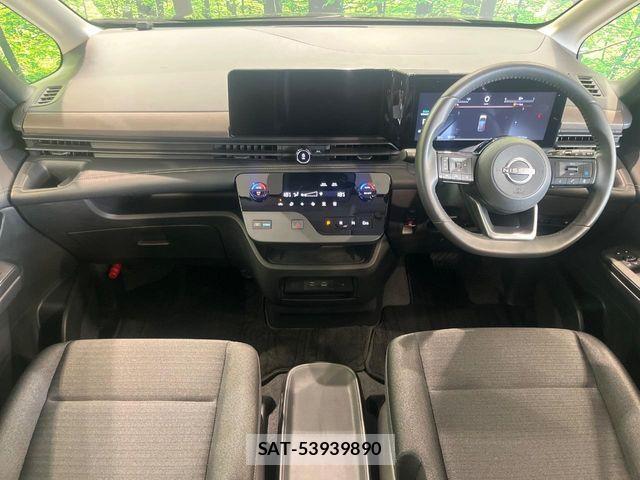 Nissan SERENA 2023-06 8075477-1