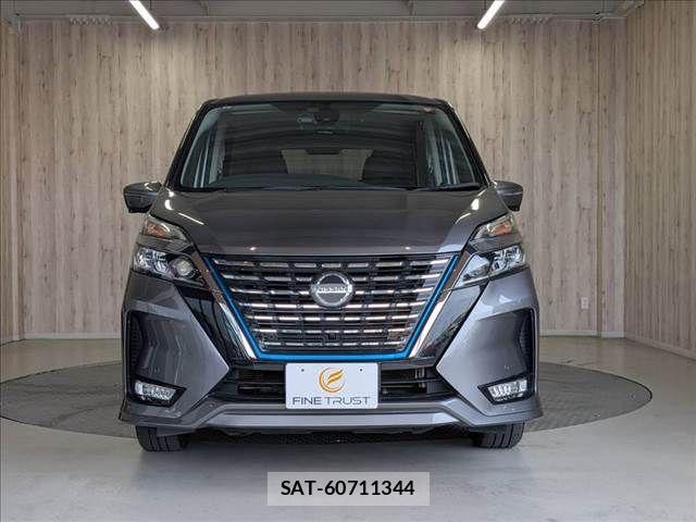 Nissan SERENA 2021-06 8075486-15