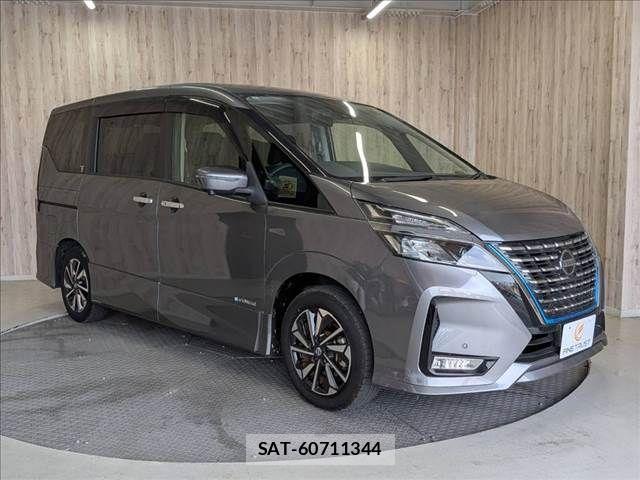 Nissan SERENA 2021-06 8075486-16
