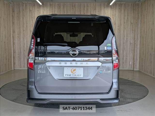 Nissan SERENA 2021-06 8075486-18