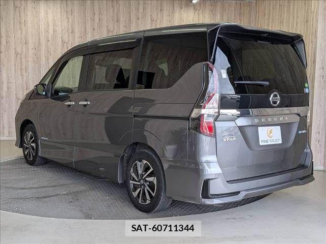 Nissan SERENA 2021-06 8075486-20