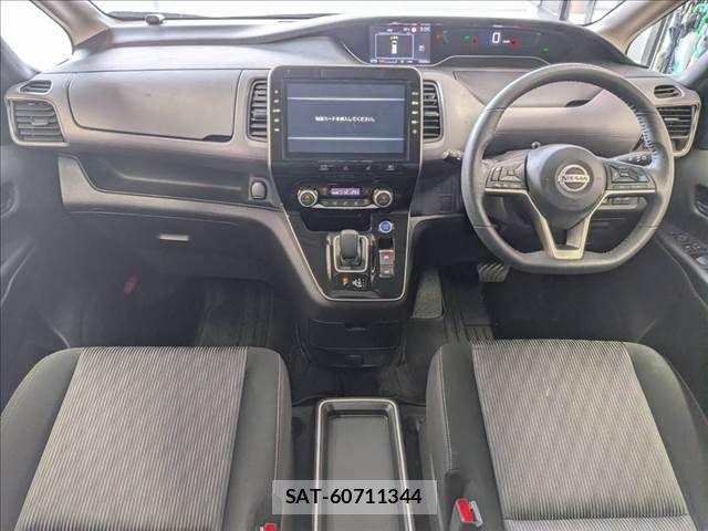 Nissan SERENA 2021-06 8075486-2