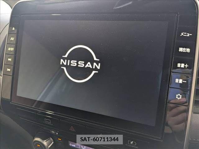 Nissan SERENA 2021-06 8075486-3
